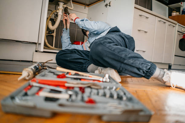 Best Sprinkler Systems  in Harrisville, PA