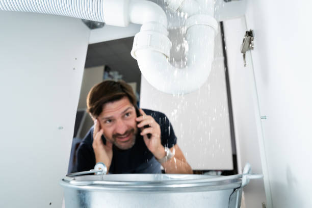 Best Commercial Plumbing Services  in Harrisville, PA