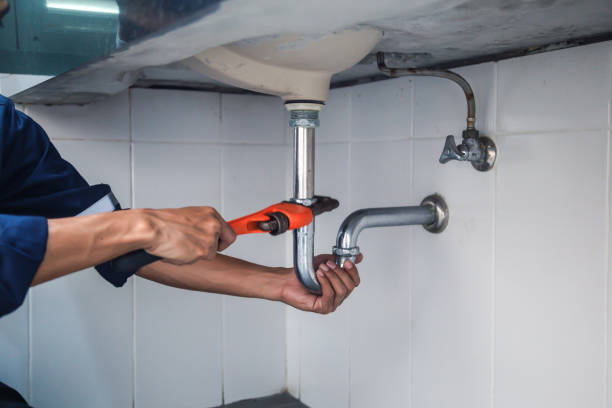 Reliable Harrisville, PA Plumbing Solutions
