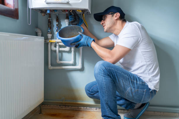Sewer Line Replacement in Harrisville, PA